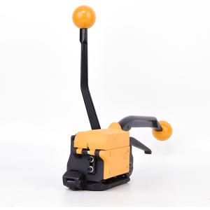 A333 Manual No-Buckle Steel Strapping Tool The Perfect Solution For Heavy