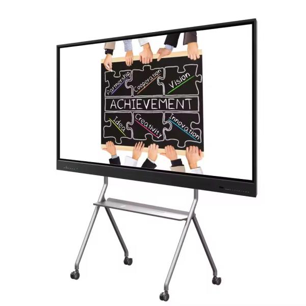 Iboard hot sell Smart Touch Screen Interactive Board Display Interactive