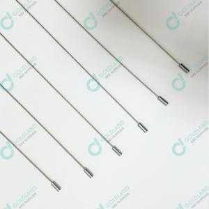 AA1BE01 SMT Feeder Parts FUJI NXT Feeder Clamper