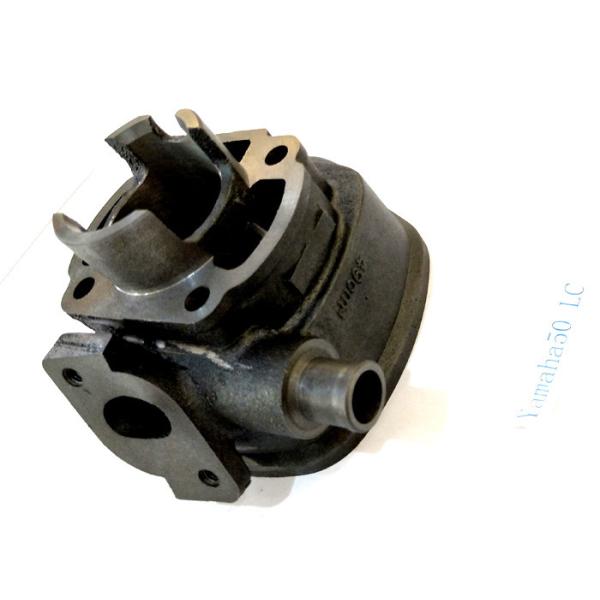 Buy Water Cooling Motorcycle Engine Block YAMAHA50 LC Bore Dia.40mm High Strength at wholesale prices