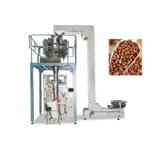 Buy cheap Multi-Function Automated Packing Machine / Dry Pinto Beans Packing Machine from wholesalers