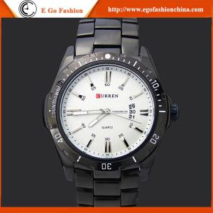CURREN 8110 Watches for Man Hip-hop Outdoor Sports Watch Analog Watches Quartz