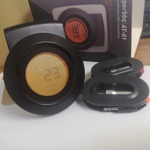 Waterproof IP64 BBQ Food Probe Thermometer