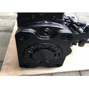 ISO14001 Excavator Hydraulic Pump Parts SK135SR SK140 SK120-6 K3V63DT K3V63DTP