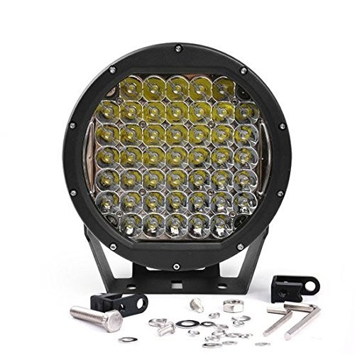 Buy 4x4 10" 225W Led Driving Lights , 6000K 4WD Recover Led Off Road Lights at wholesale prices