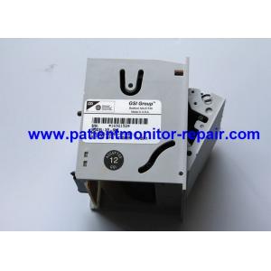 GE DASH3000 Medical Patient Monitor Printer 600-23300-01
