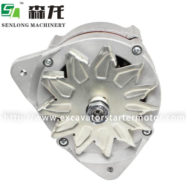 Perkins Generator 55A Alternator A0249,0120469032,1092362,N39877,2871A651,2871C202,11201257,11203844,AAK1875,0120469032