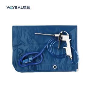 Vacuum Helium Leak Detector With Leak Detection Pressure 1800Pa