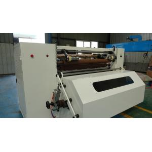 Professional Factory Price of Skotch Cello Tape Slitting Machine