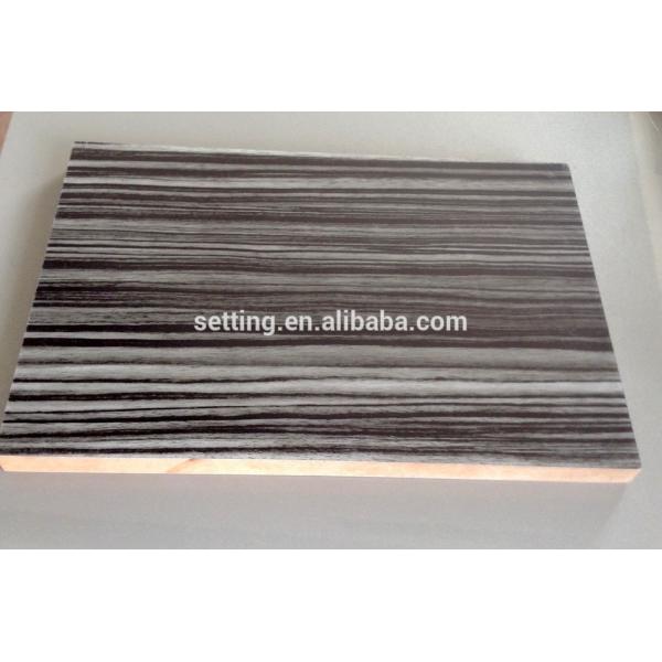 Decorative Acrylic MDF in 4*8FT