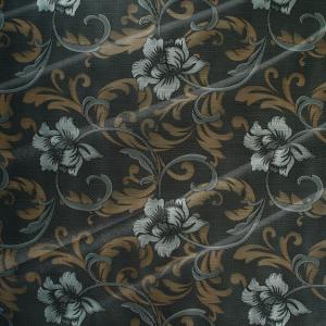 Dust proof Polyester Mattress Fabric