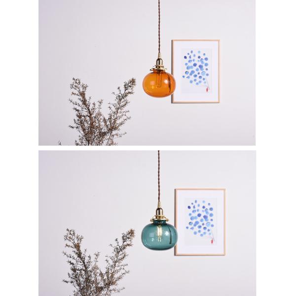 LED Pendant Lights Glass Home Decoration Indoor Lighting Kitchen decoration lights(WH-GP-71)