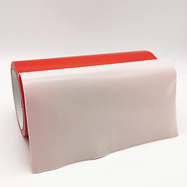 High Strength Double Adhesive Foam Tape Acrylic Structural Glazing White