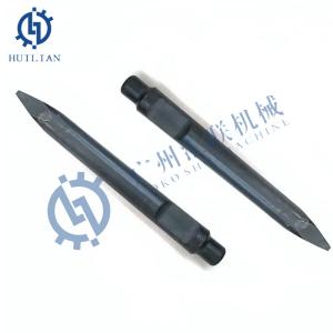 NPK Excavator Breaker Chisel E200 E201 E202 E203 E204 E205 E206 E207 E208A E212