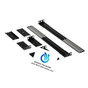 Quality AIR-CT5500-RK-MNT Controller Rack Mount Kit For CISCO AIR-CT5508-12-K9 for sale