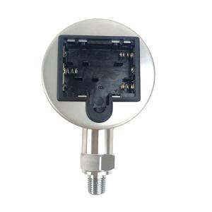 Digital Air Gas Pressure Gauge High Accuracy Water Manometer