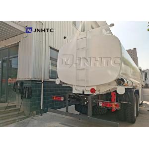 20m3 Water Tank Sprinkling Truck Sinotruk Howo 6x4