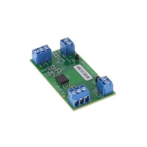 Quality AMC23C10EVM Embedded Solutions 255mV Linear Isolated Comparator Evaluation Board for sale