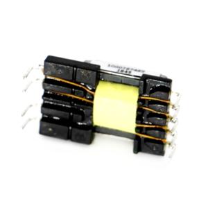 SMD Type High Frequency Transformer for DC-DC Converter (IKP-LF-EFD15)
