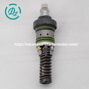 EexcavaStart Bosch PFM1P100S1009 Fuel Injection Pump 0414491109 021124050