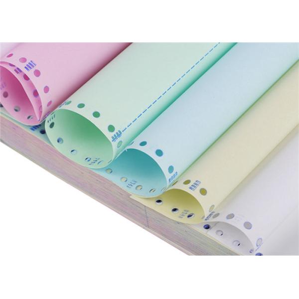 Buy 2 Ply 80 CB White 381mmx280mm Carbonless Copy Forms at wholesale prices