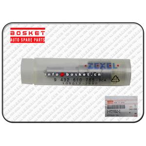 8-97219342-0 8972193420 Isuzu Injector Nozzle Suitable for ISUZU XD 4JG1