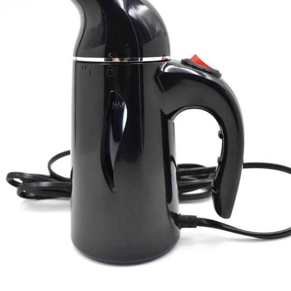 Buy Transparent Water Tank Travel Garment Steamer Double Safety Protection System at wholesale prices