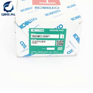 Quality Engine Parts SK230-6E Air Conditioner Control Panel YN20M01299P1 for sale