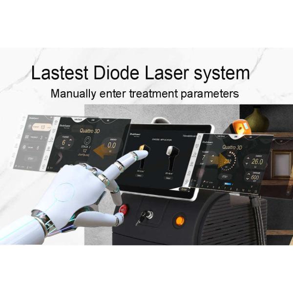Diode Laser Machine