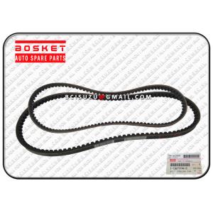 1-13671194-0 1136711940 Isuzu FVR Parts Cooling Fan Belt for ISUZU FSR33 6HH1