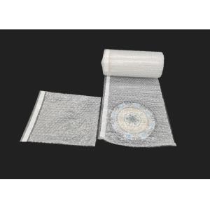 Clear PE 25 p/roll Protective Packaging Bubble Wrap Pouch Bags
