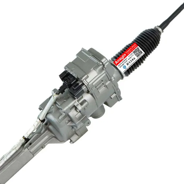 New Electric Power Steering Gear Rack for Ford Taurus Flex/MKS Models RHD LHD DG1Z-3504-DE DG1Z3504F DG1Z-3504-F