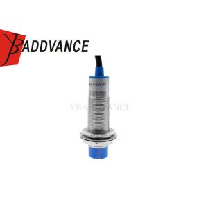 LJ12A3-4-Z/BY LJ12A3-4-Z/BX 3-Wire PNP NO 4MM Inductive Proximity Sensor