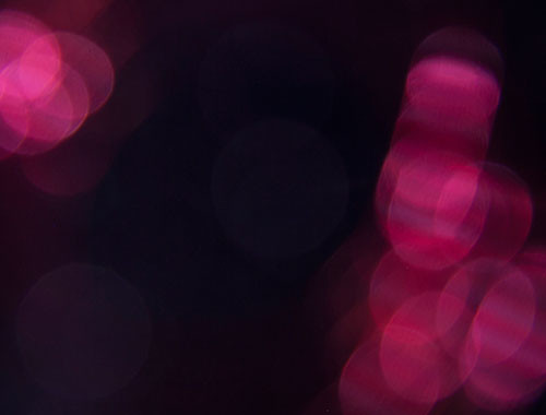 Cool Color Digital Slr Camera Lens Filters Glare Optical Glass For Portrait Photography