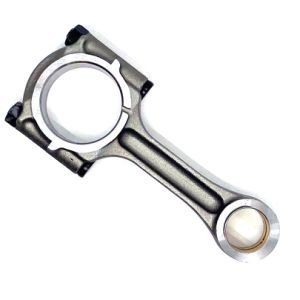 Quality WL51-11-210 Aluminum Connecting Rod for Mazda Bt50 2.5L Big Performance in a Small Size for sale
