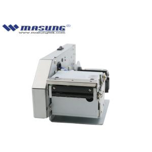 Barcode Thermal Label Printer High Quality For Medical Equipment