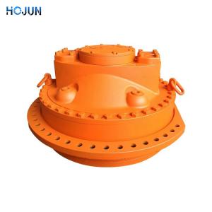 High Efficiency Hagglunds Hydraulic Motor Powerful And Reliable