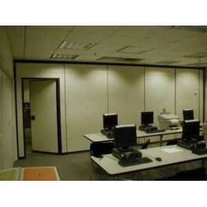 Quality Modern Folding Partition Walls Restaurant Dinning Room Soundproof Sliding Gate for sale