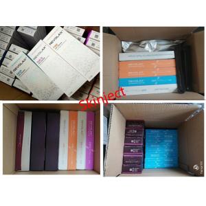 Face Lifting Korean Hyaluronic Acid Dermal Filler 24mg/ml