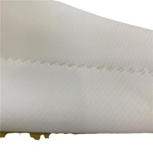 China Poly 80D SPH Cavalry Twill Woven Imitated Silk Crystal Chiffon Fabric Width 57/58 on sale