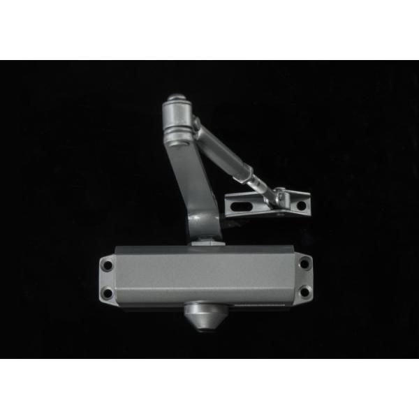 Buy Silent Overhead Hydraulic Door Closer Smooth Running Easy Close Indoor Door Use at wholesale prices
