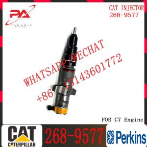 Diesel Engine Spare Part For C-A-Terpillar C-A-T336GC Excavator C-A-T C7 Diesel