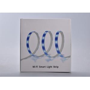 5050 RGBWW DC24V 72beads/M Led Flexible Tape Light