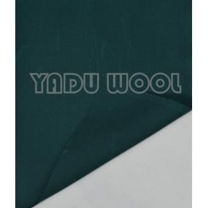 Quality Pure wool hat fabric 001-1-3 for sale