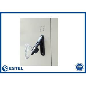 IP55 Outdoor Electrical Enclosure weatherproof 1500W Air Conditioner