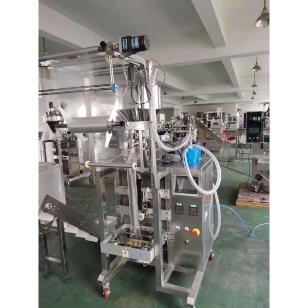 Buy drinking water Pouch Filling Machine Juice Pouch Packing Filling Machine liquid pouch packing machine at wholesale prices