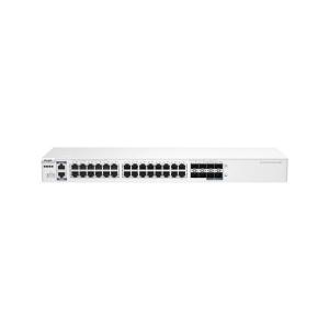Ruijie Switch RG-S5750V2-28GT4XS-L 10G Uplink VSU Virtualization Layer 3 Routing