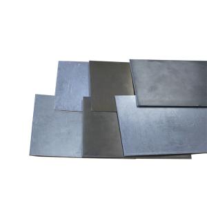 Construction Industry Stainless Steel Laminate Sheets For Staircase Guardrails
