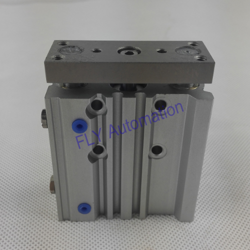 MGPM12G - 30Nil SMC MGPM MGPL Double Acting Cylinder Pneumatic GMPM12-30Z