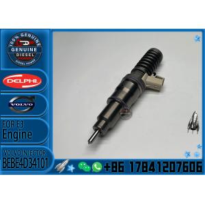 Common Rail Fuel Injector BEBE4D34101 BEBE4D05001 BEBE4D17001 BEBE4D21001